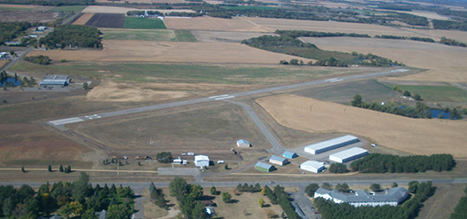 Airport of the Month: Staples - Minnesota Flyer